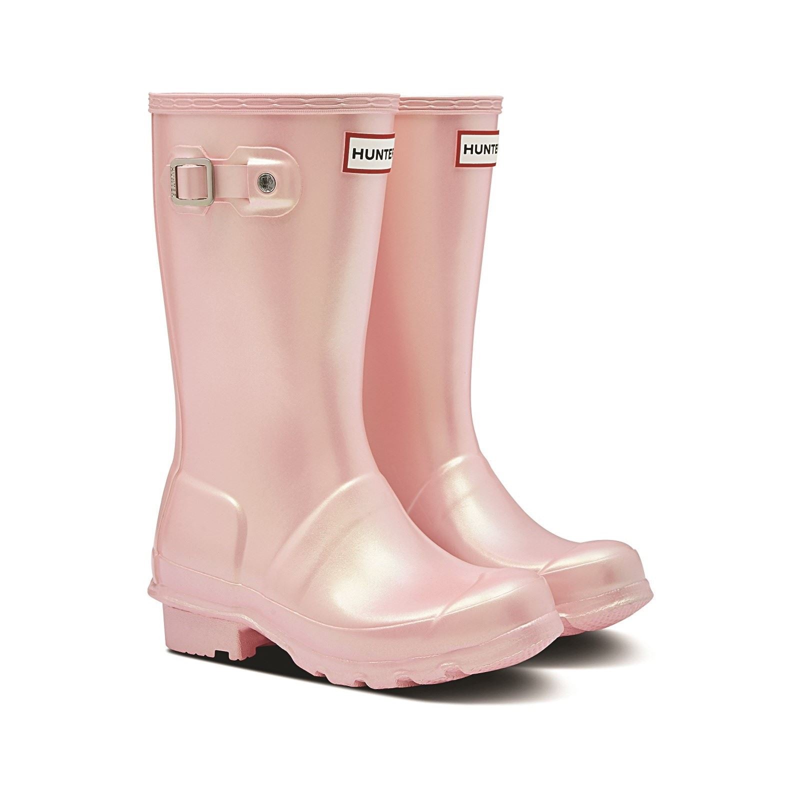 Hunter Original Nebula Gummistiefel Bella