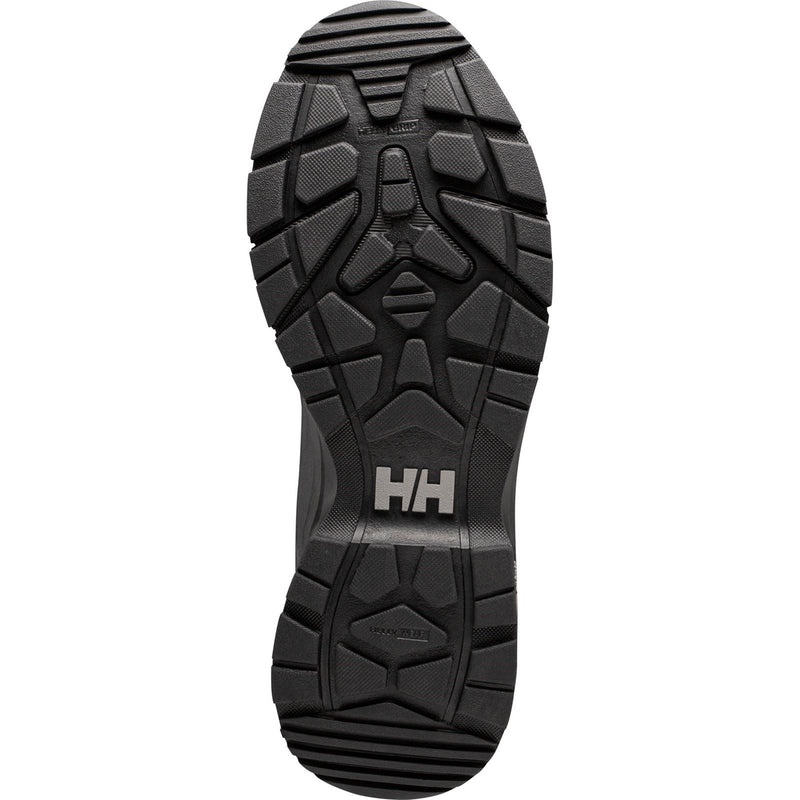 Helly Hansen Sport Cascade Herrenstiefel Aus Synthetik In Schwarz