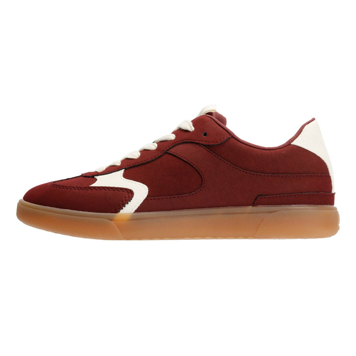 Blowfish Malibu Tastic Damen Rote Turnschuhe