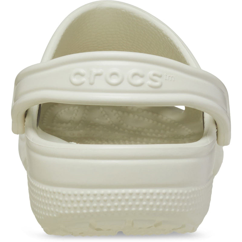Crocs Classic Clog Thermoplastische Leinen Clogs