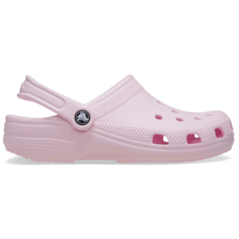 Crocs Classic Clog Thermoplastische Rosa Milch Clogs
