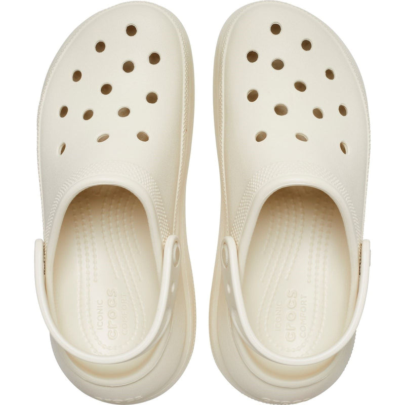 Crocs Classic Crush Eva Damenknochen Clogs