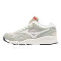 Mizuno Sky Medal S Veloursleder Grüne Turnschuhe