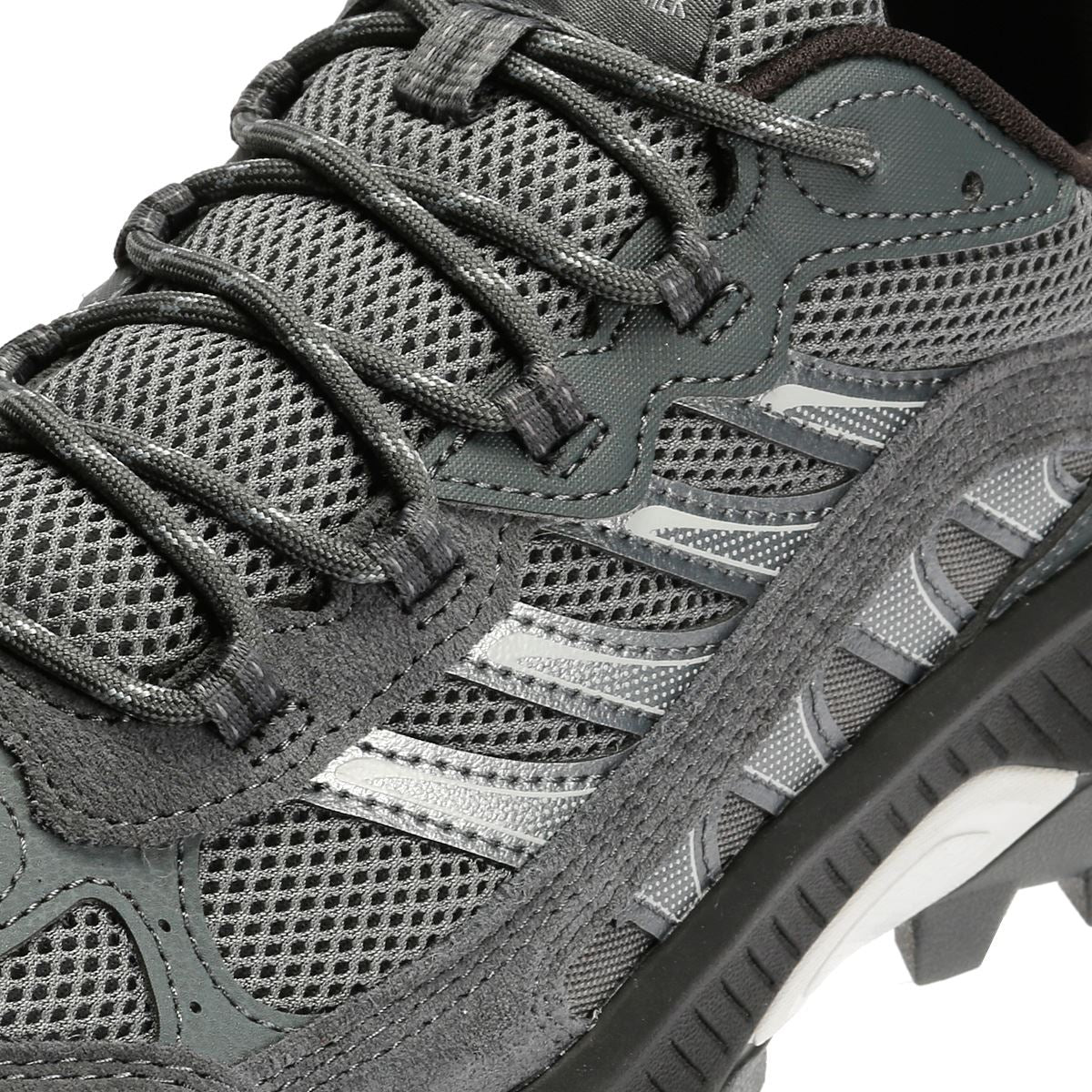 Merrell Speed Strike 2 Trek Herren Graue Turnschuhe