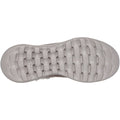 Skechers On-the-GO Joy Cozy Dream Damen Winter Stiefeletten aus dunklem Taupe aus Polyester