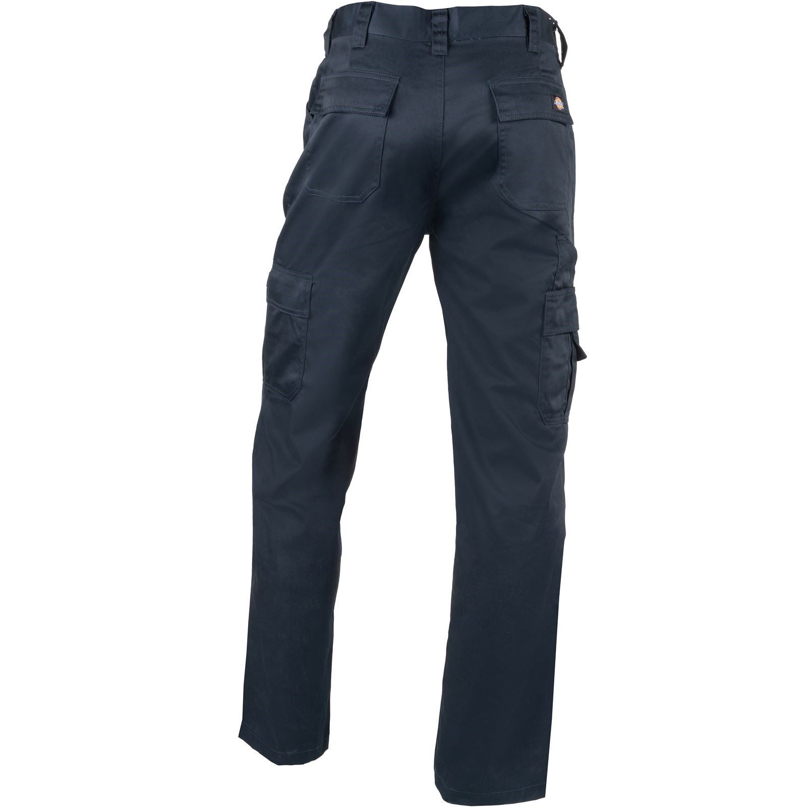 Dickies Everyday Polyester Herren Blaue Outdoor Hosen