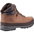 Cotswold Sudgrove Leder Wanderstiefel Für Herren In Braun