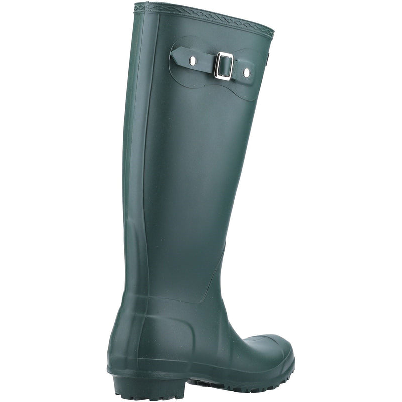 Cotswold Sandringham Pvc Grüne Gummistiefel