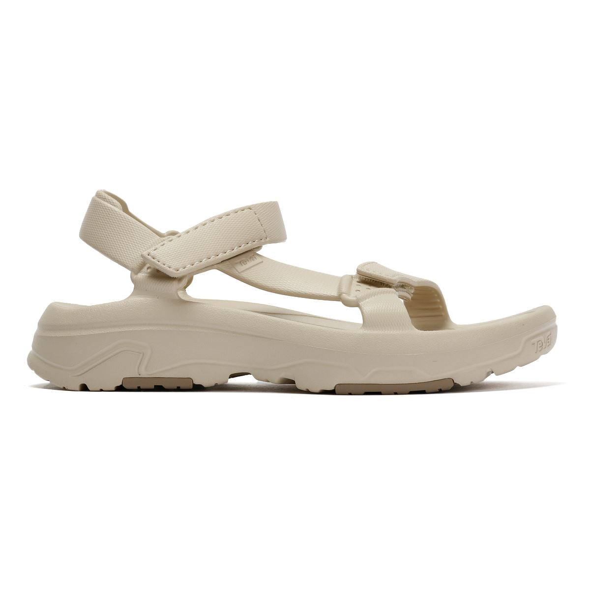 Teva Apreaqua Drift Damen Graue Sandalen