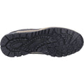 Cotswold Maisemore Low Wildleder Herren Wanderschuhe In Braun