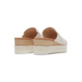 TOMS Diana Mule Damen Naturkeilabsätze