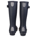 Hunter Original Gummistiefel Der Marine In Dunkelblau