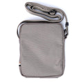Boss Catch Zip Herren Umhängetasche Aus Polyester In Taupe