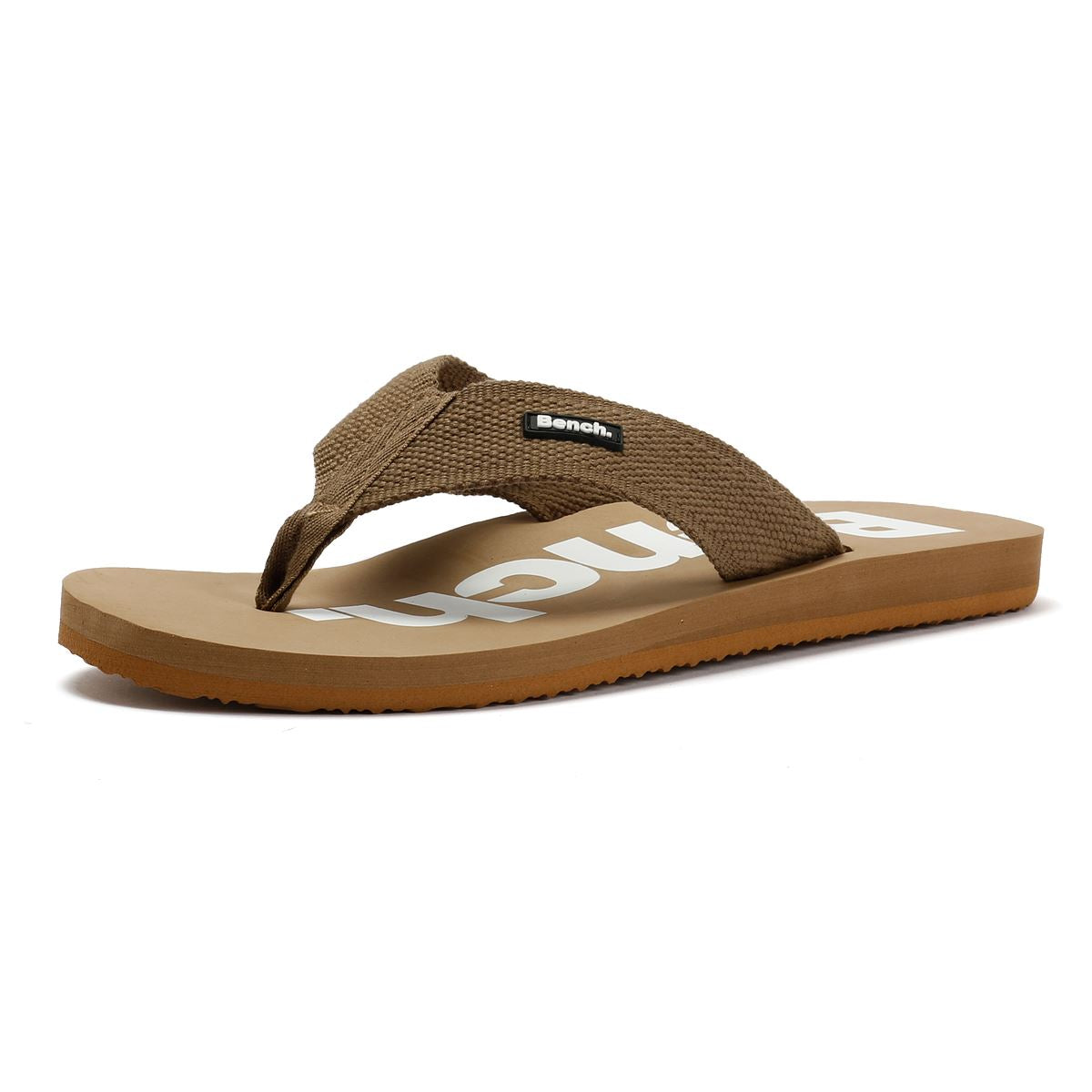 Bench Momento Herren Sandalen In Beige