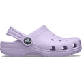 Crocs Classic Thermoplastische Lavendel Loafer