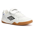 Umbro Speciali TR Leder Weiße Sneaker