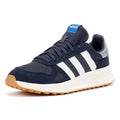 Adidas Run 84 Herrenblaue Turnschuhe