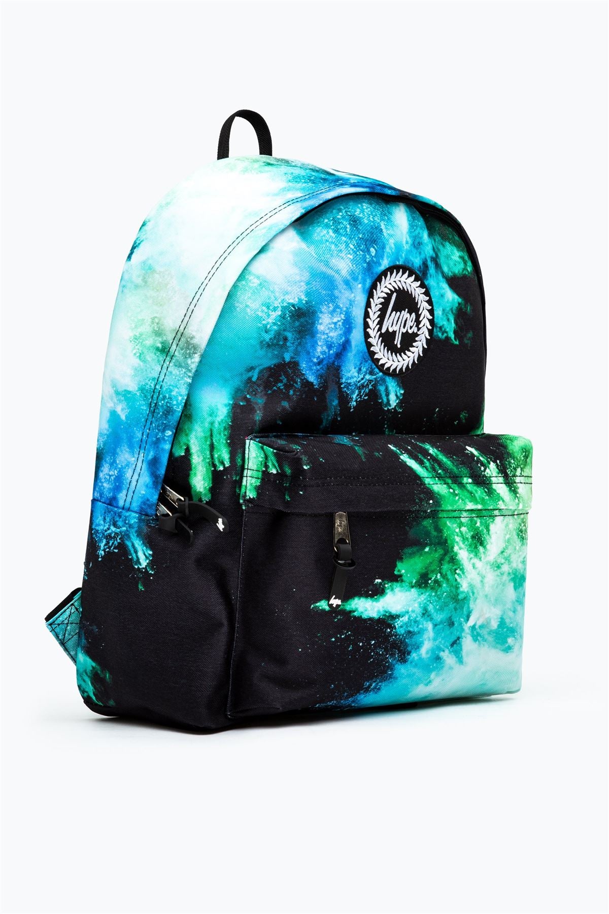 Hype Iconic Jungen-Multifarbener Rucksack
