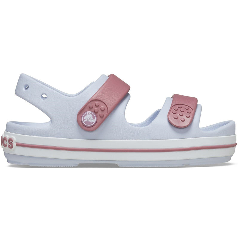 Crocs Crocband Play Thermoplastische Dreamscape/Cassis Sandalen
