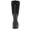 Muck Boots Chore Classic Tall Gummistiefel Schwarz