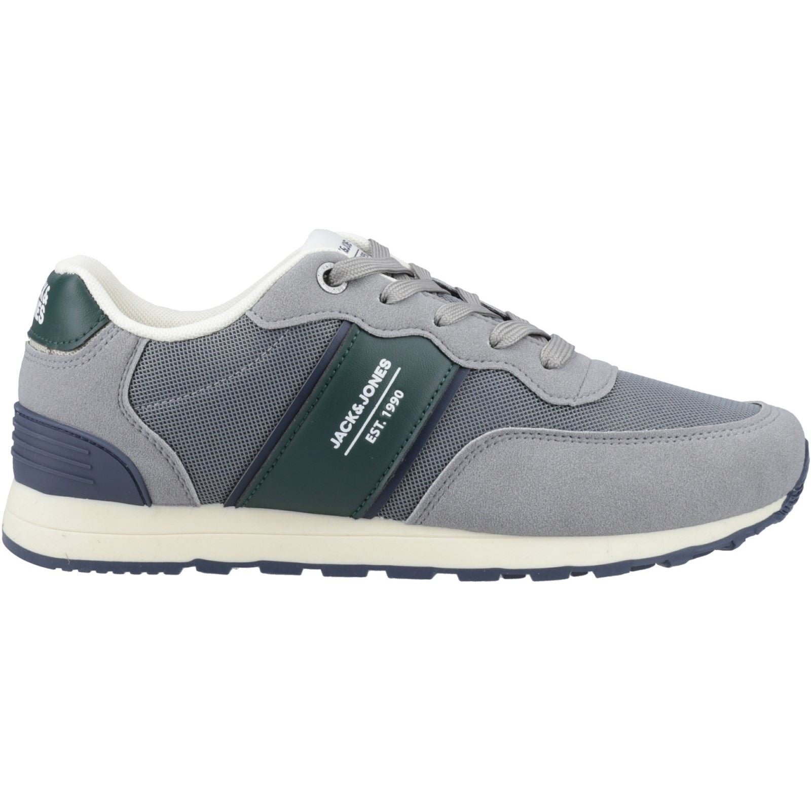 Jack & Jones Spirit Runner Herren Nachteule Sneaker