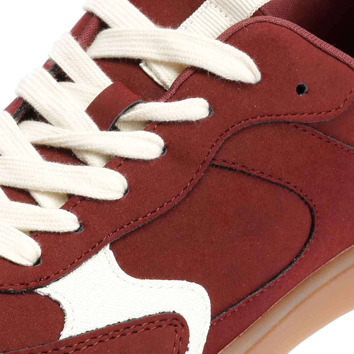 Blowfish Malibu Tastic Damen Rote Turnschuhe