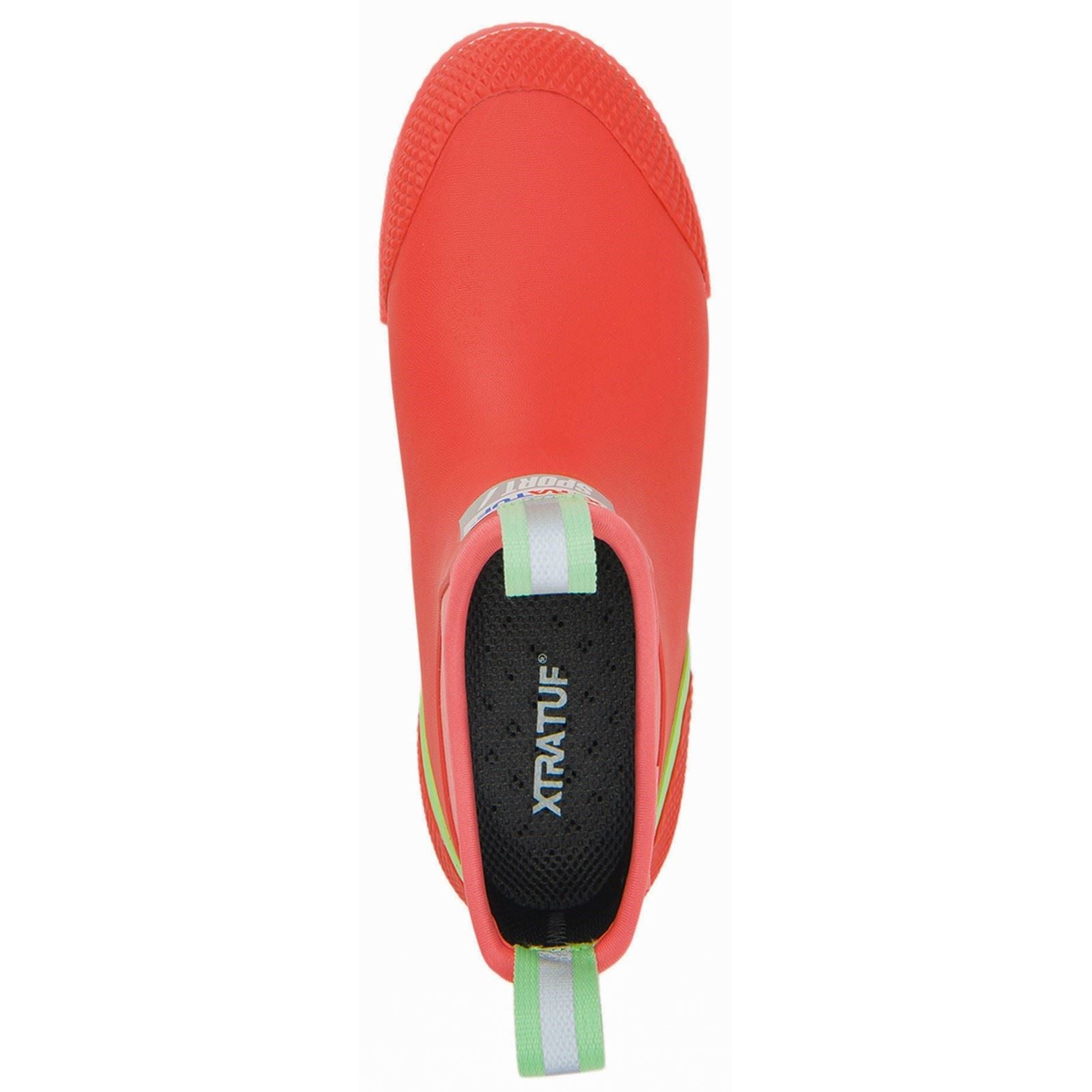 Xtratuf Adb Sport Gummi Koralle Gummistiefel