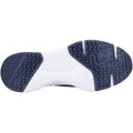 Hush Puppies Opal Damen-Sneaker In Marineblau