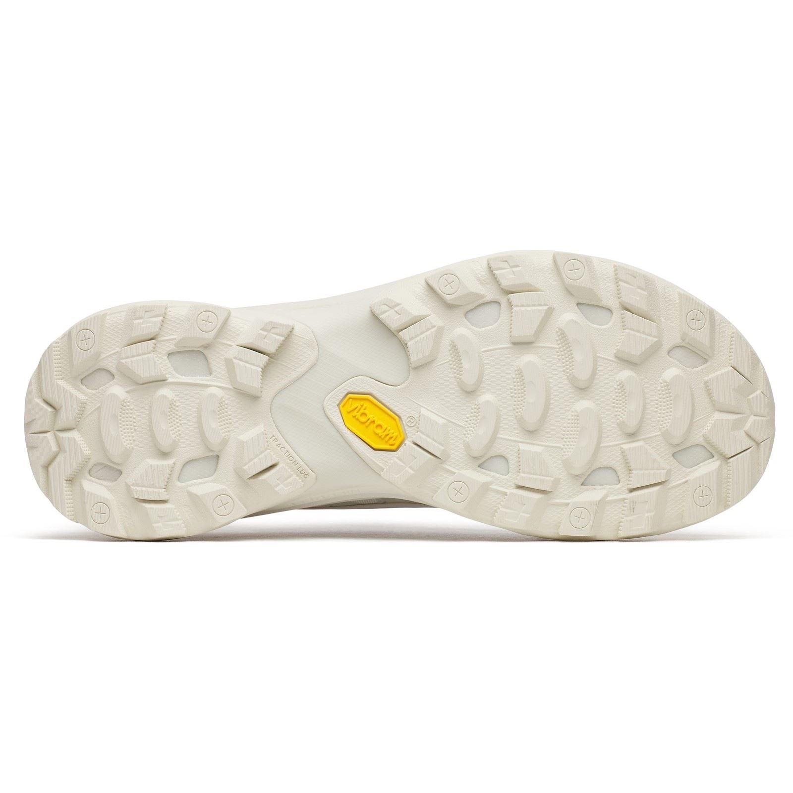 Merrell Moab Speed 2 Sport Nylon Damen Sneakers In Lavendel/Ecru