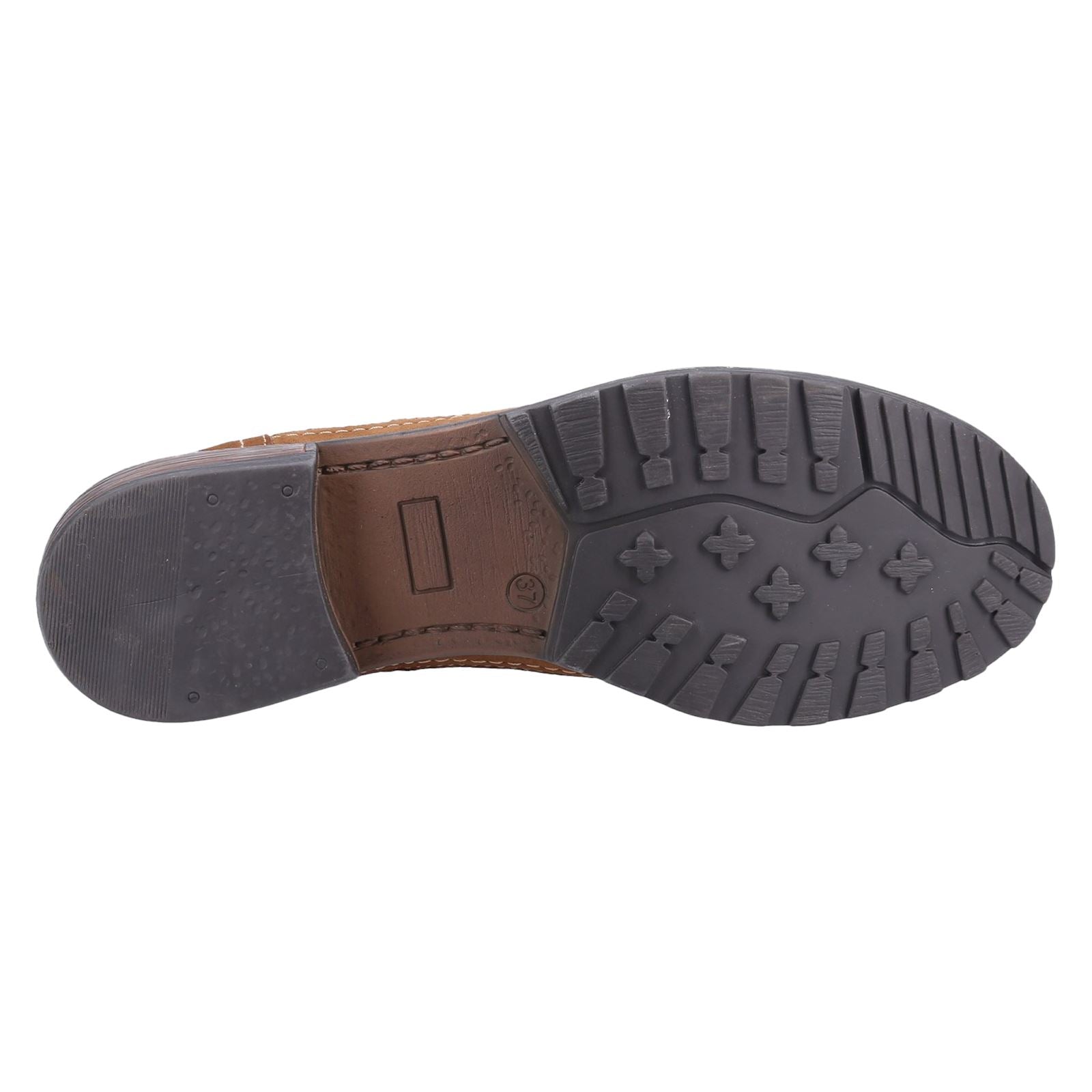 Cotswold Laverton Damen Stiefeletten In Braun