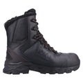 Helly Hansen Workwear Oxford Winter Tall S3 Schwarz