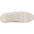 TOMS Alpargata Baumwoll Herren Espadrilles In Drizzle Grau