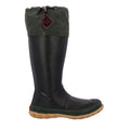 Muck Boots Forager Gummistiefel In Schwarz/Moosgrün