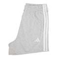 Adidas W 3S SJ Damen Graue Shorts