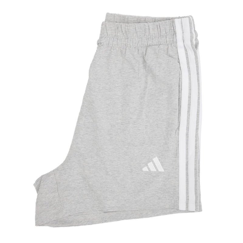 Adidas W 3S SJ Damen Graue Shorts