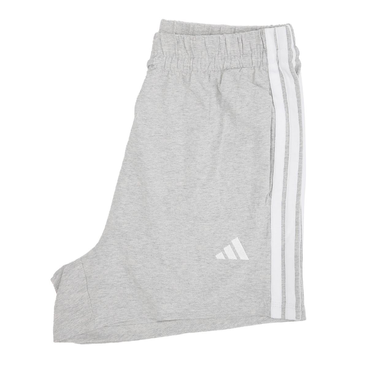 Adidas W 3S SJ Damen Graue Shorts
