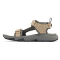 Columbia Peakfreak Rush Leder Herren Oxford Tan/Quarry Sandalen