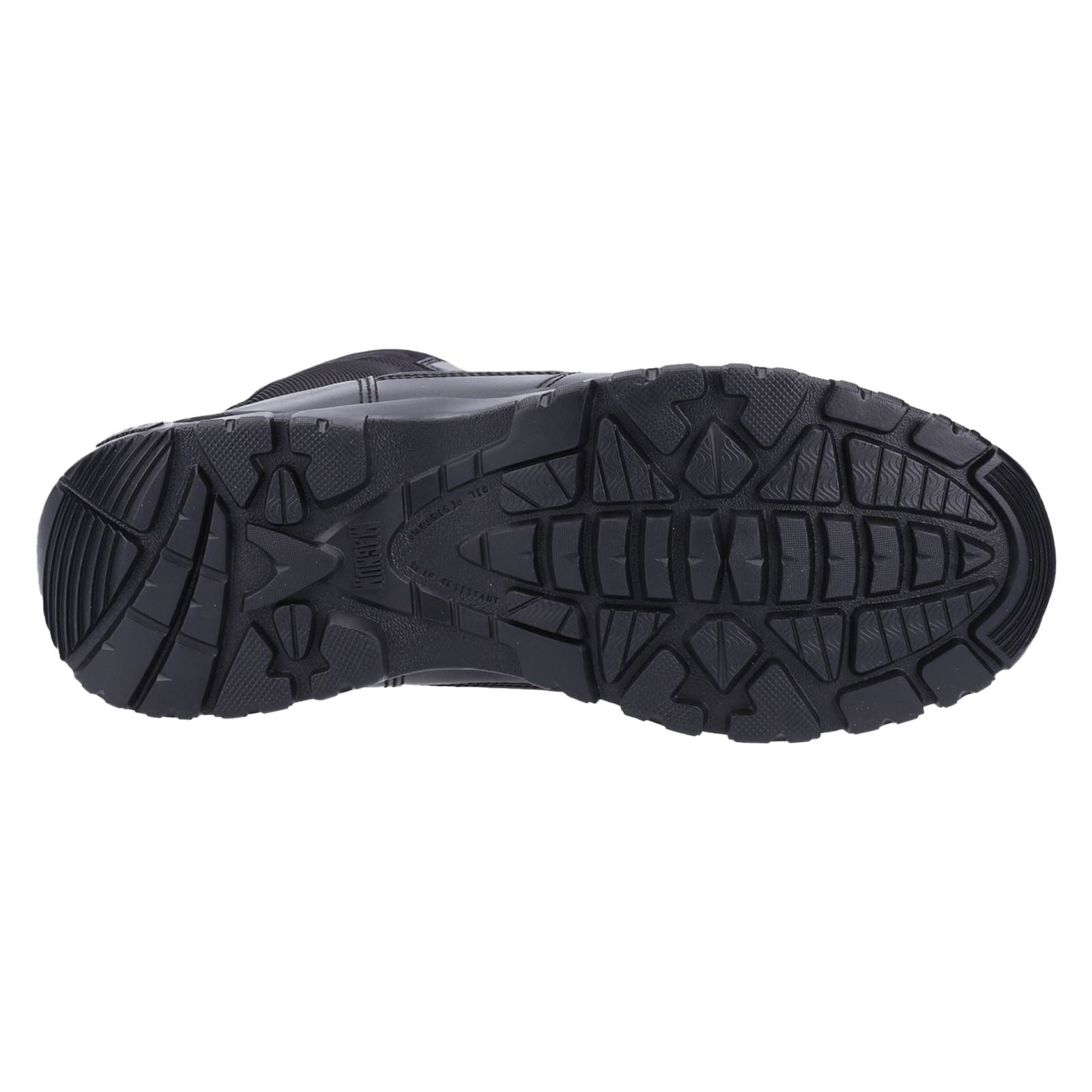 Magnum Viper Pro 8.0 Plus Kunstleder Schwarze Farbe Sicherheitsstiefel