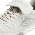 Umbro Speciali TR Wildledergraue Sneakers