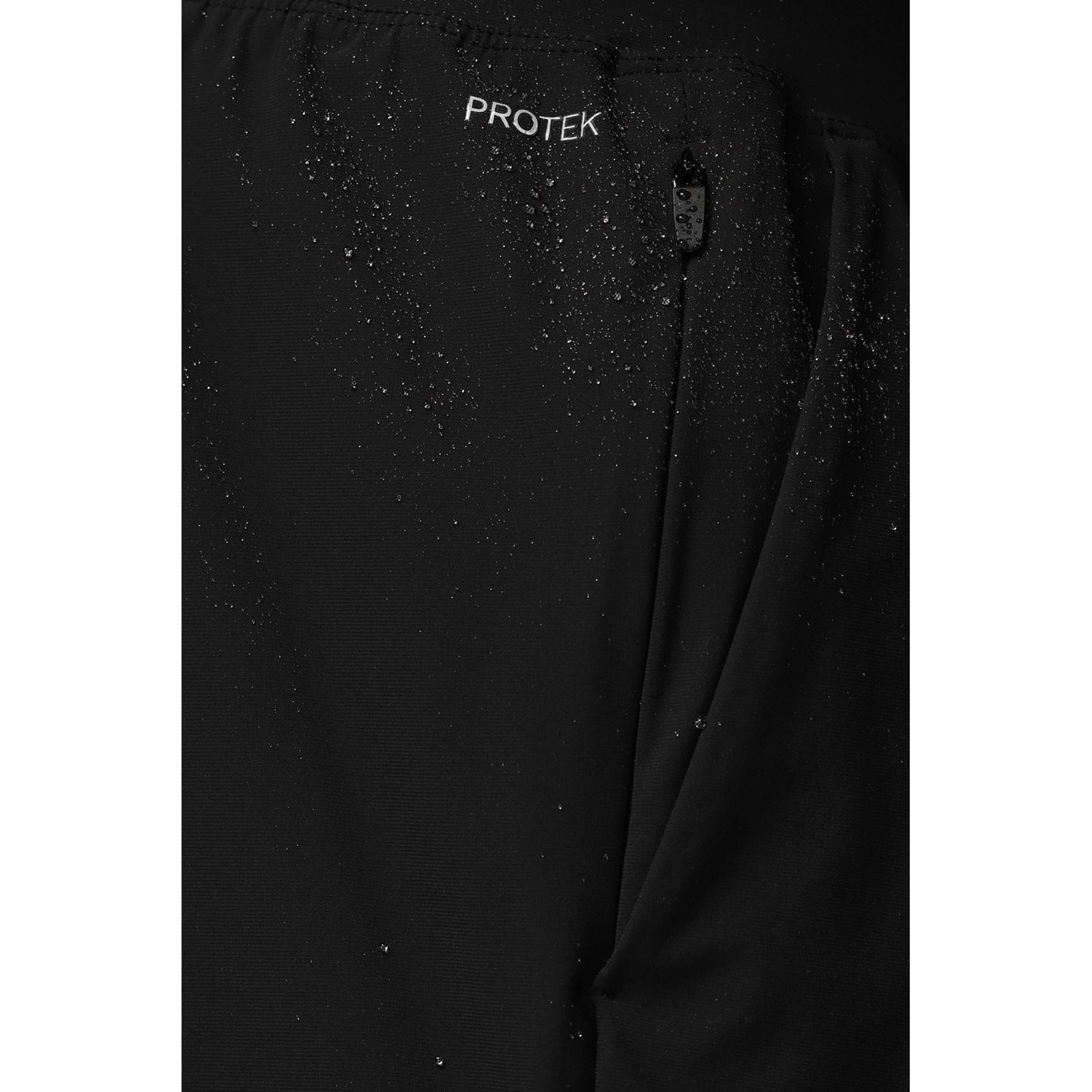 Castore Tech Training Herren Schwarze Jogginghose