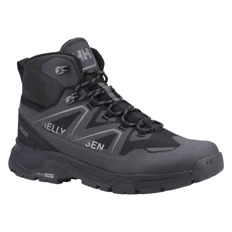 Helly Hansen Sport Cascade Herrenstiefel Aus Synthetik In Schwarz