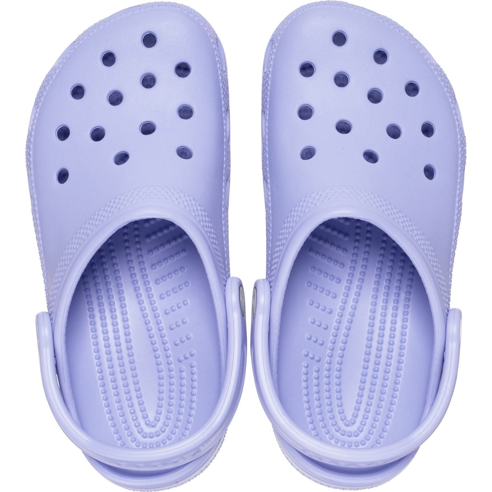 Crocs Classic Clog Thermoplastische Mystic Purple Clogs