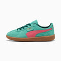 Puma Palermo Leder Aqua Sneaker