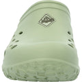 Muck Boots Muckster Lite Grüne Clogs Von Resida