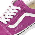 Vans Old Skool Damen Lila Turnschuhe