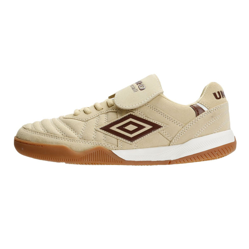 Umbro Speciali TR Wildleder Beige Sneakers