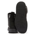 Blowfish Malibu Damen-Schwarze-Stiefel