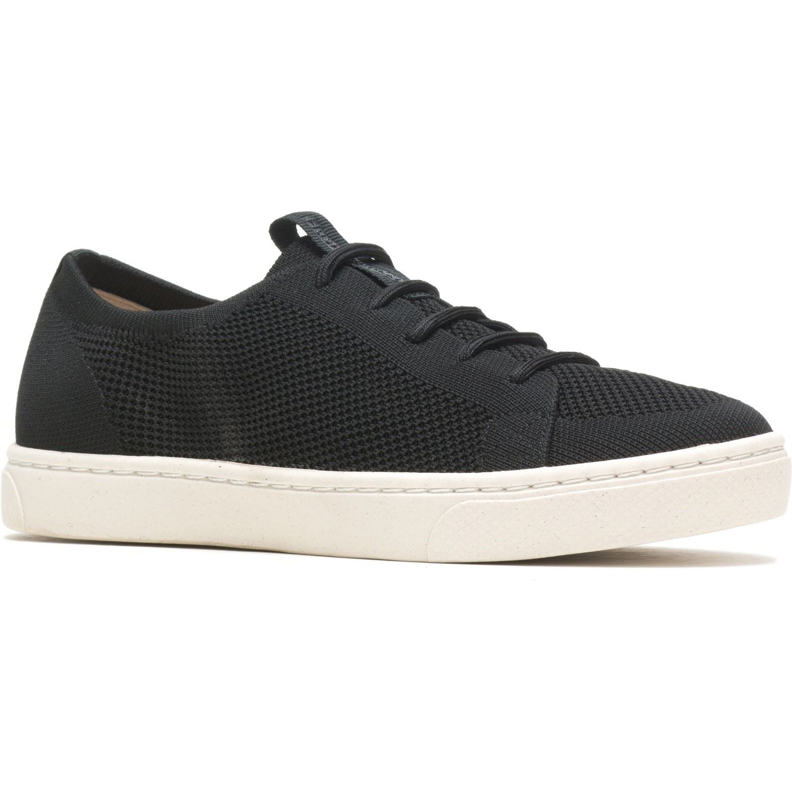 Hush Puppies Good Damen-Sneakers In Schwarz