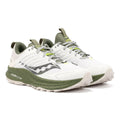 Saucony Ride TR2 Herren Weiße Sneakers