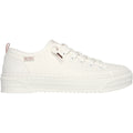 Skechers BOBS Copa Textile Damen Sneaker In Off-Weiß